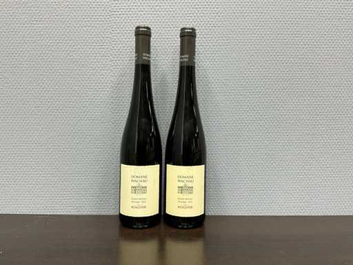 Domäne Wachau Grüner veltliner smaragd 2022 (2x)