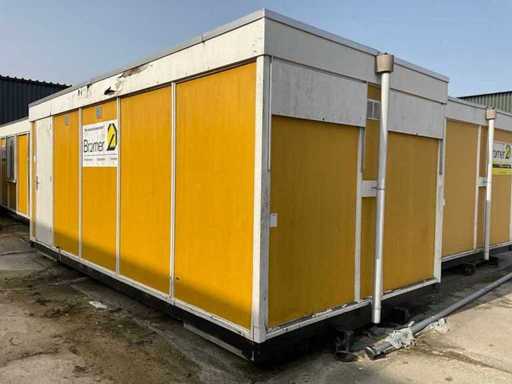 L'Unità Sanitaria di Mors