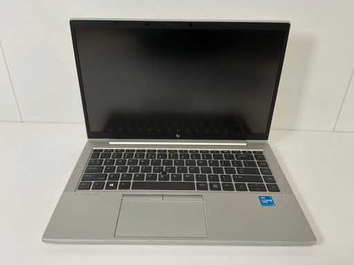 HP EliteBook 840 G8 14", Core(TM) i5 11a generazione, 16 GB di RAM, 512 GB di computer portatile NVMe