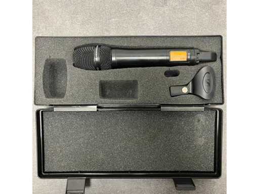 Sennheiser - SKM2000 - Handheld transmitters (2x)