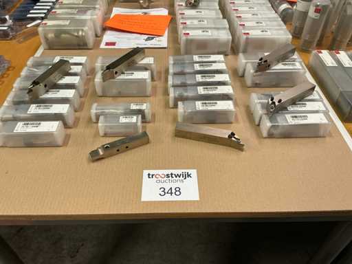 Ceratizit Turning Chisel external (21x)