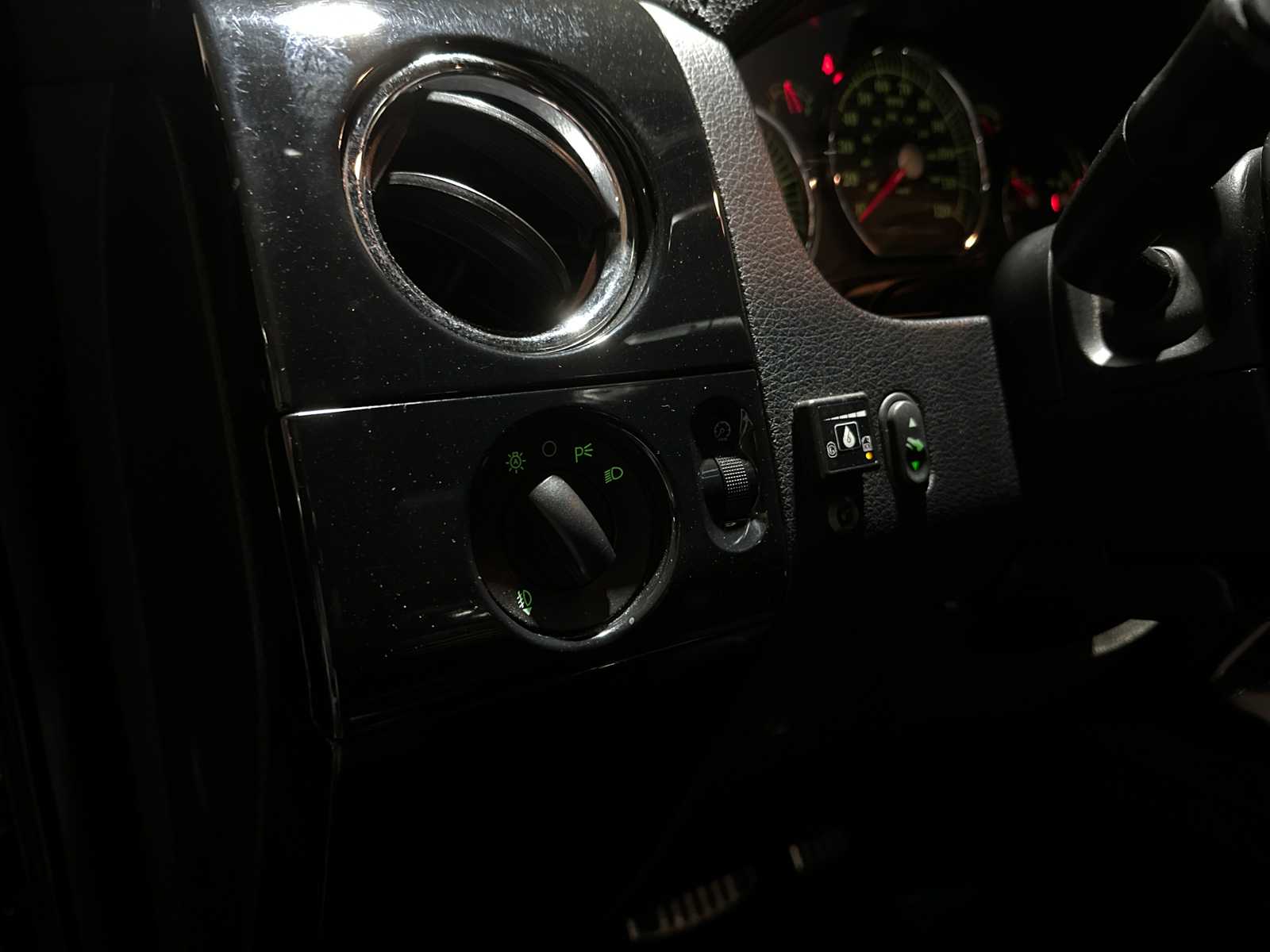 Ford F150 Harley Davidson 5.4L V8 300pk 2009, 20-VRV-4