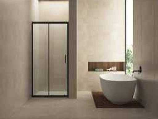 Porta scorrevole di Wiesbaden Skyline 140x200cm