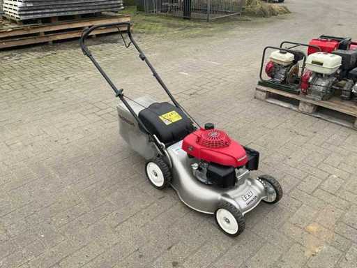 Honda IZY Rasenmäher 2014