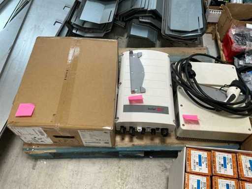 SMA Sunnyboy 6.0 Inverter