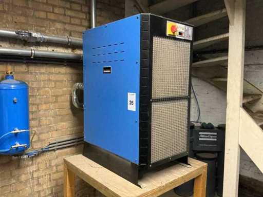 Sèche-air Airpress 2023 à réfrigération
