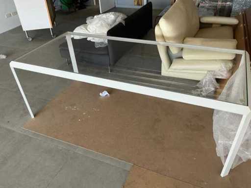 Table de salle à manger