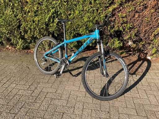 Scott Aspect Mountainbike