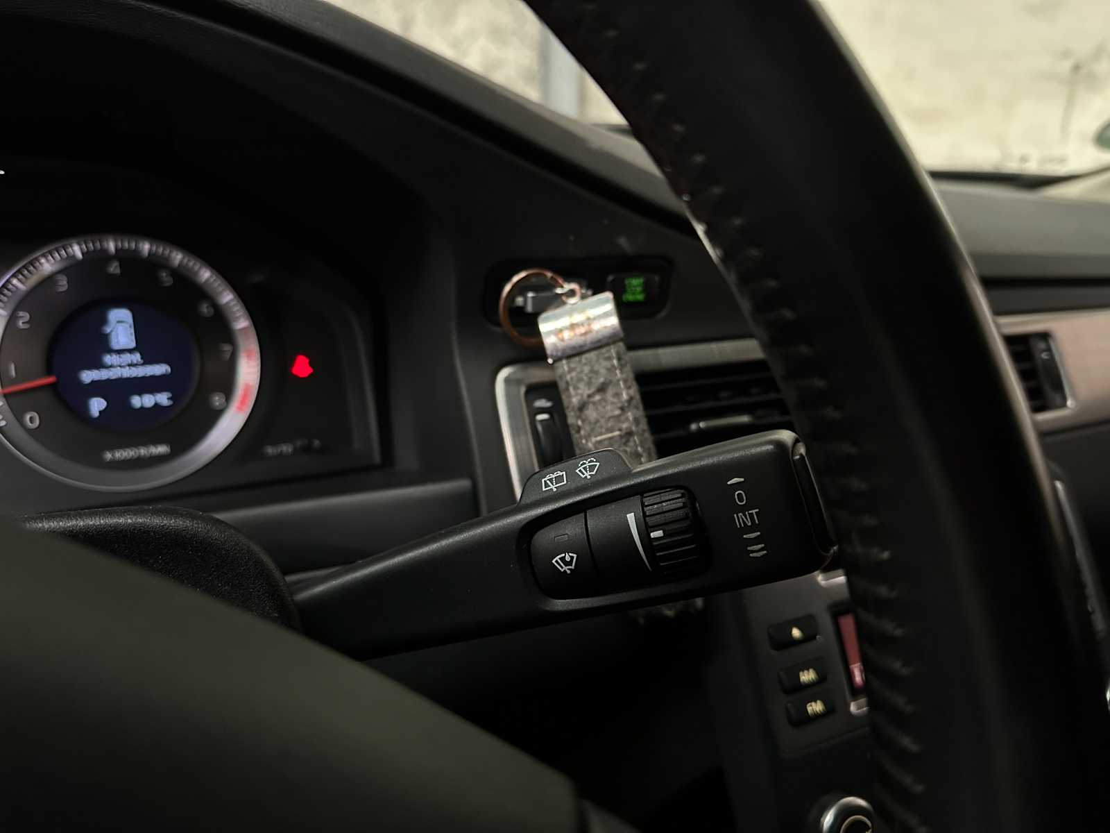 Volvo V70 3.0 T6 AWD Summum 286PK 2008, JNJ-06-P