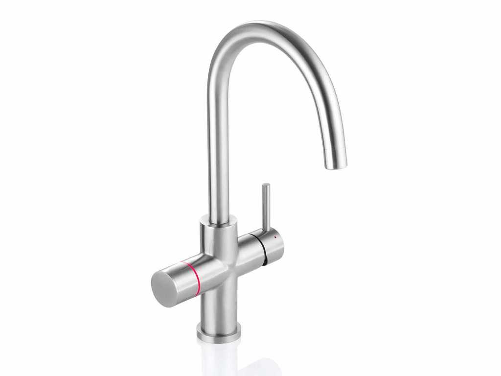 Franke - 119.0627.644 - Touch Round - Kokend water kraan
