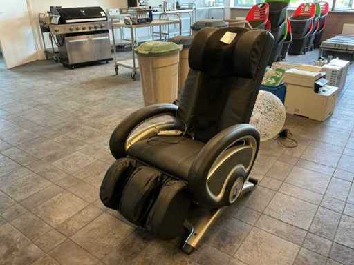 Massagestoel