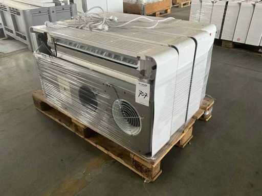 Olympia Splendid Unico Evo 20HP Climatisation (4x)