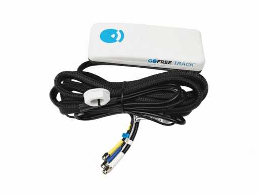 Simrad TRACK-Cell-Fi kit - remote conroller kit - 000-12616-001