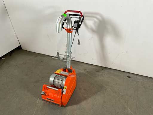 2018 Künzle & Tasin Scorpion Parquet Sander 230V