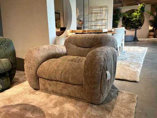 Sidney Armchair