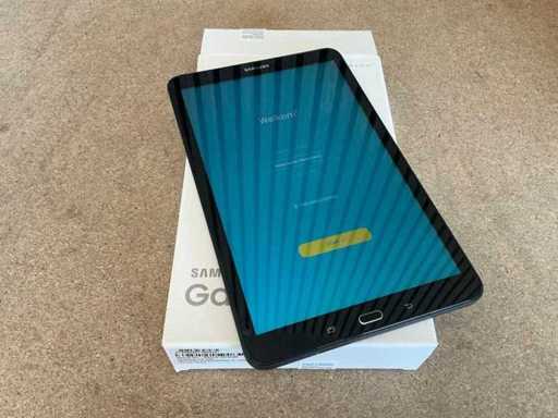 Samsung Galaxy TAB A 10.1 (16GB) Tabletă