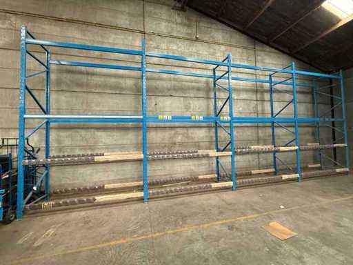 STOW - Palletstelling
