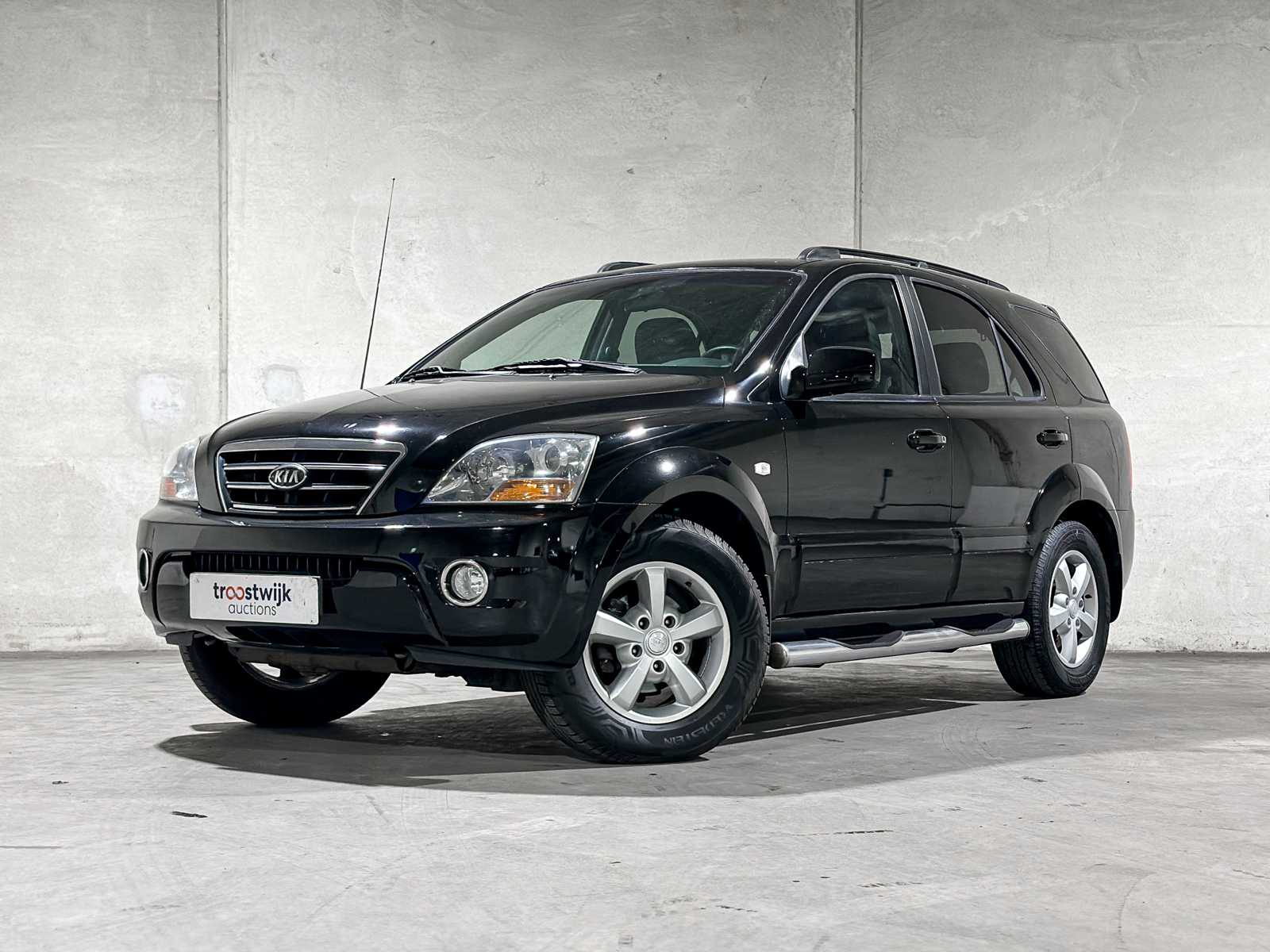 Personen- en bedrijfsauto's te Tiel