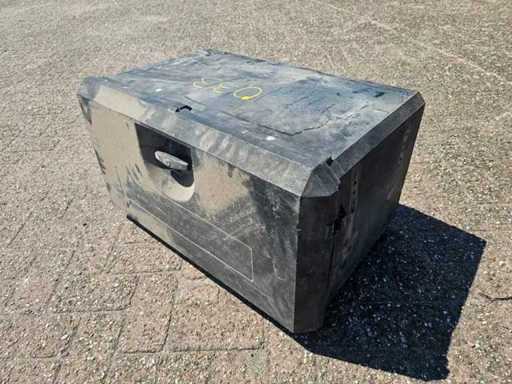 UOMO - Rimbox 103 - Box