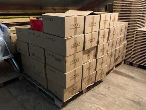 Interruttore automatico di trasferimento - Armadi ATS (1 fase)(40x)