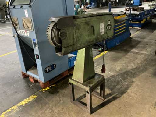 KEF HSN 25-75 Bandschuurmachine