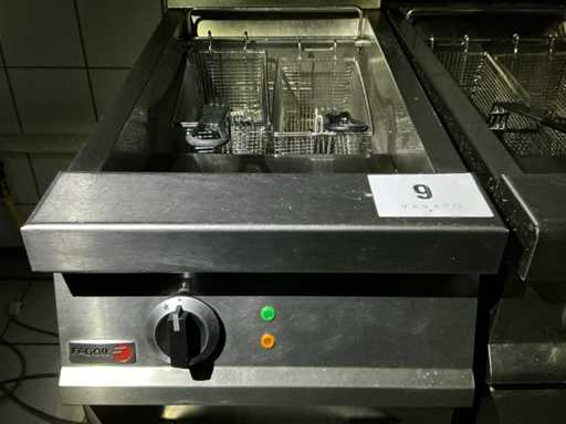 Fagor FG9-05 Bp 2C Friteuse