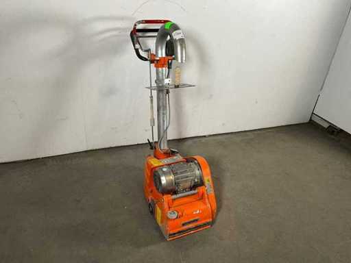 2008 Künzle & Tasin Scorpion Parquet Sander