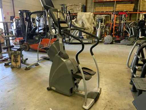 Matrix S5x stepper Stepper