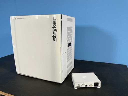 Stryker - SwithchPoint Infinity 3 - Medical Video/Signal Router