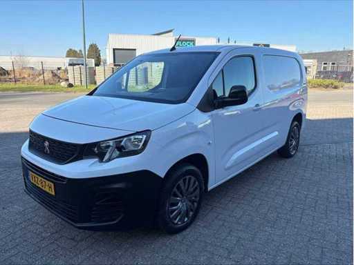 Peugeot - Partner - 1.5 BlueHDi 100 - VXZ-87-H