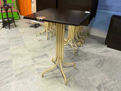Standing table (9x)