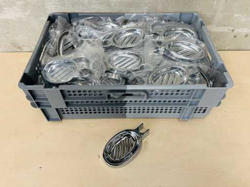 (X50) - Săpun cu clipă 