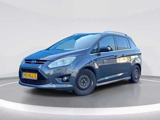 Ford Grand C-Max 1.6 SCTi Titanium 2011 | 90-RLL-2