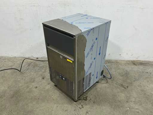 Nordcap - 2023 - Ice Cube Machine