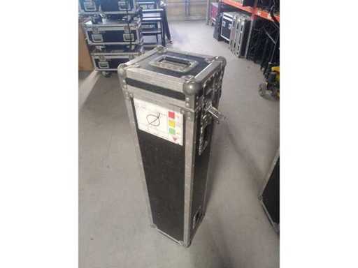 WOODSTOCK - WSA3001/L - Flightcase