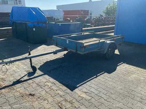 Aanhangwagen