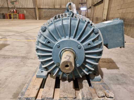 Silnik elektryczny SIEMENS 1LA4 356 355/2 210KW