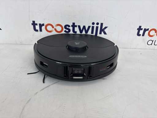 Roborock S7 MaxV Robotstofzuiger | Samsung QE55QN85ATXXN TV