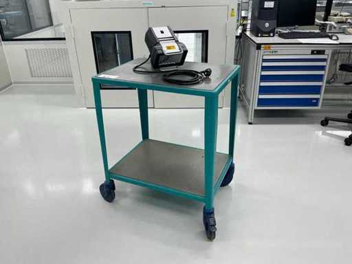 Dispositivo de curado UV HÖNLE