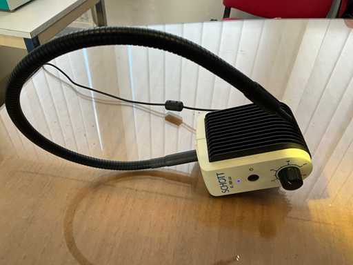 Sorgente luminosa SCHOTT KL 300