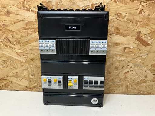 Scheda di distribuzione Eaton 01DU2212010