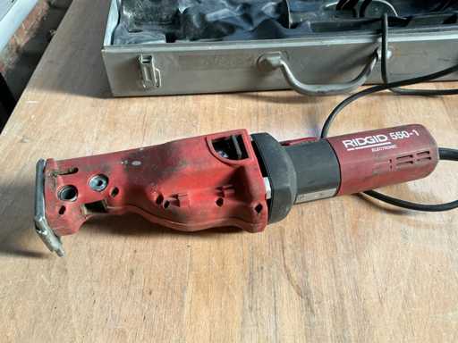Ridgid 550-1 Reciprocating Saw