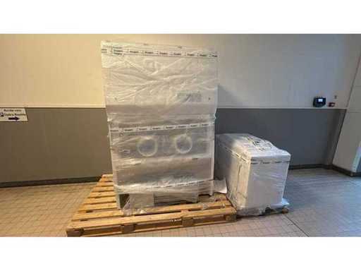 Zuurstof - CYTOBOX 120 - Laminaire Flow Isolator