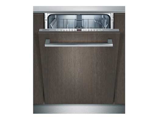 Siemens SX69M001NL Lavastoviglie (2x)