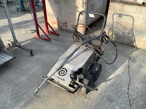 2012 Waterkracht BUGGY 150/21 Hogedrukreiniger