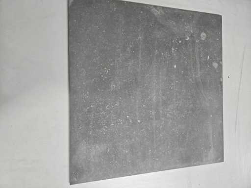 Kronos Ceramiche Carrière du Kronos 60x60cm - Grigio - 14,04m²