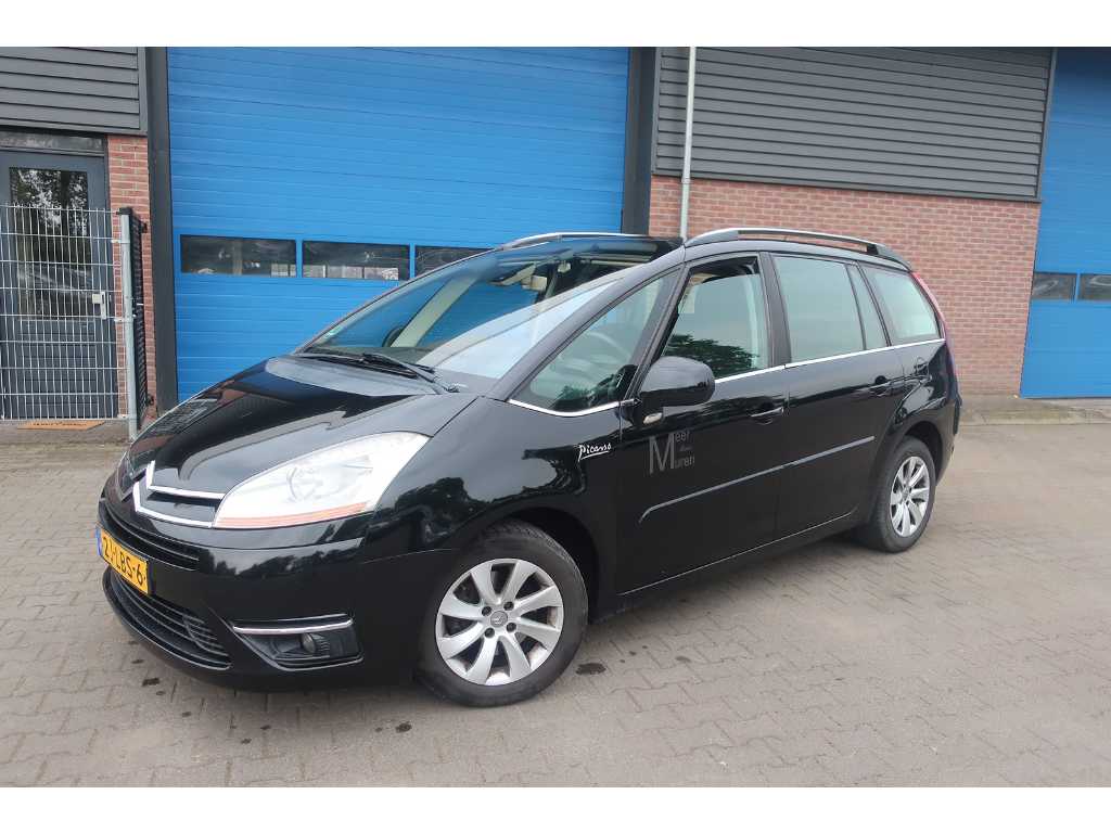 Citroen Grand C4 Picasso 1.6 THP Bns EB6V 7p, 25-LBS-6