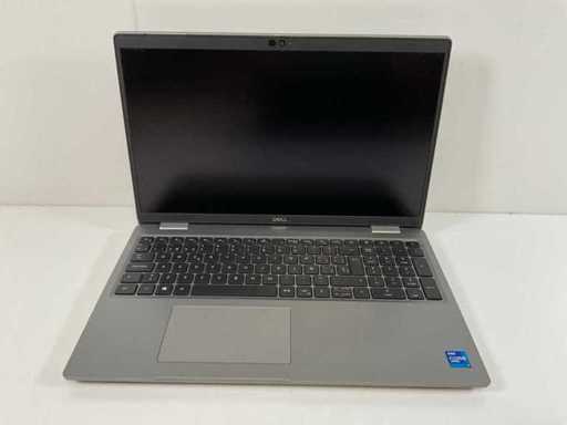 Dell Latitude 5520 15,5”, Core(TM) i7 11th Gen, 16 GB RAM, 512 NVMe Laptop