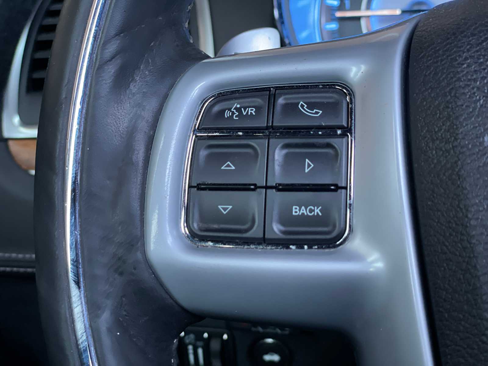 Chrysler 300C LD HEMI Facelift  5.7 V8 367pk 2014