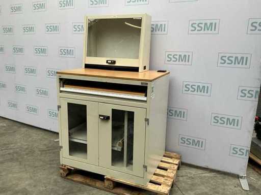 Szafka robocza Garant Pc Table